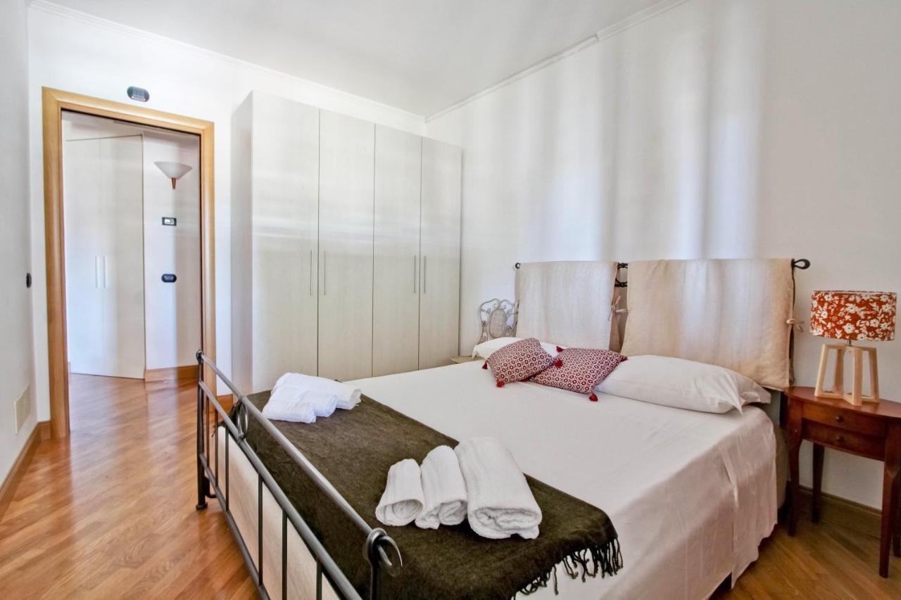 Cozy Terrace Apt Close To Eataly And Metro Piramide Ρώμη Εξωτερικό φωτογραφία