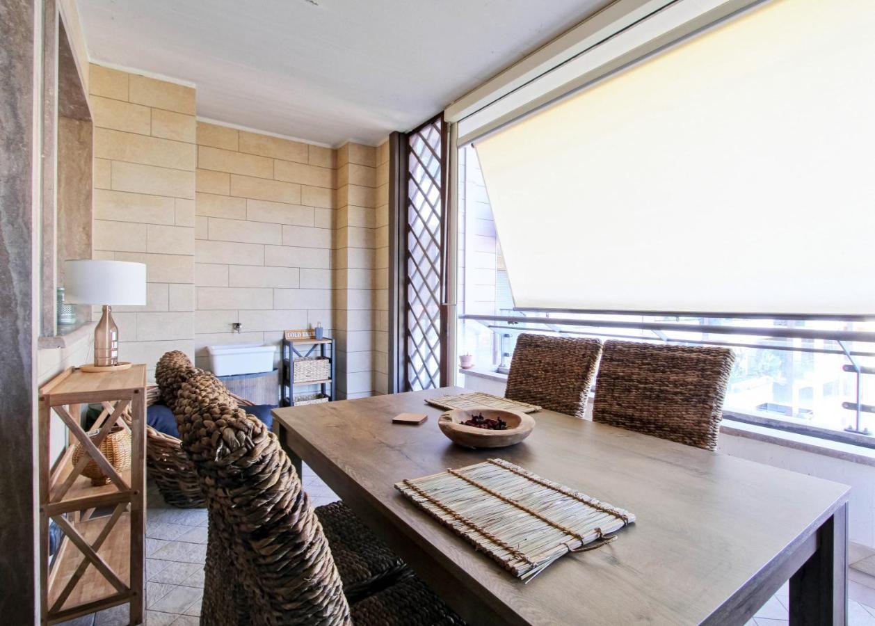 Cozy Terrace Apt Close To Eataly And Metro Piramide Ρώμη Εξωτερικό φωτογραφία