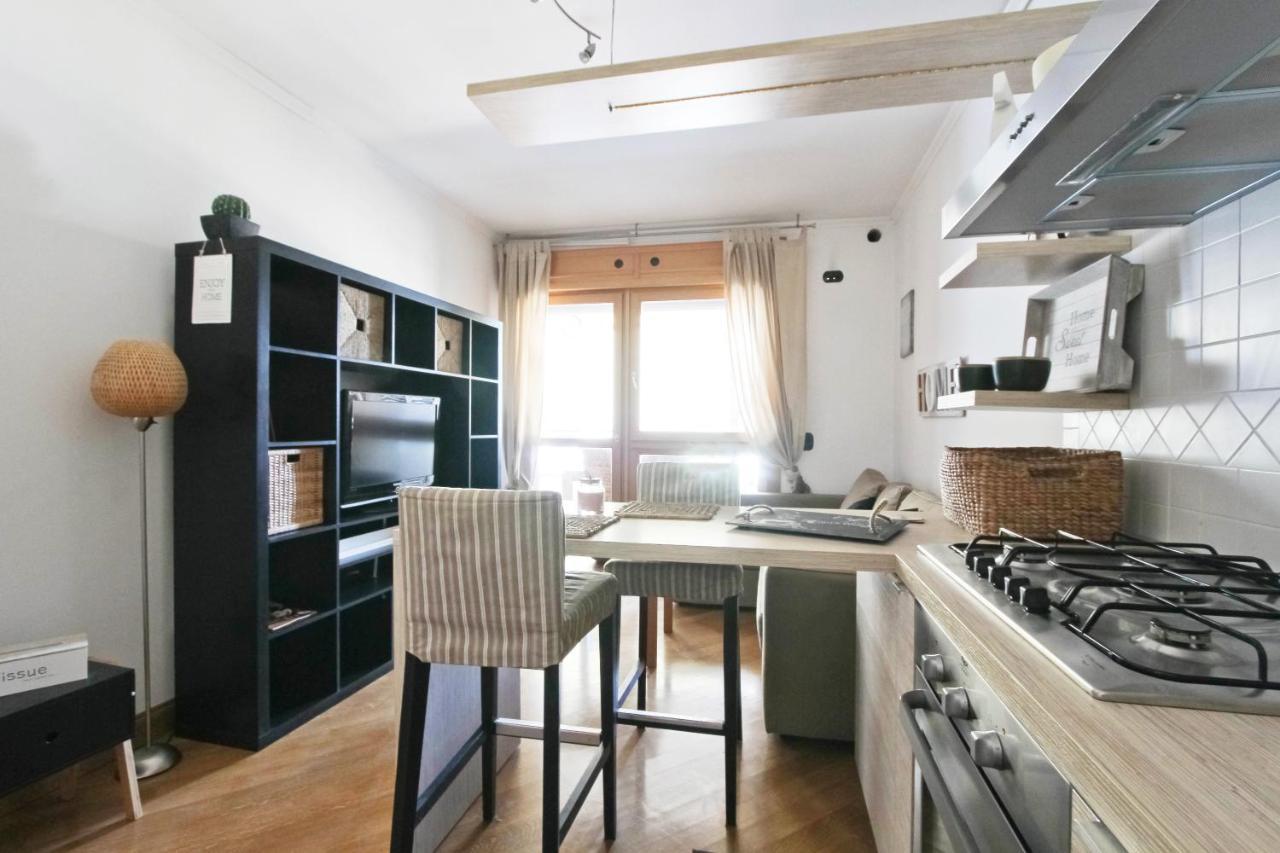 Cozy Terrace Apt Close To Eataly And Metro Piramide Ρώμη Εξωτερικό φωτογραφία