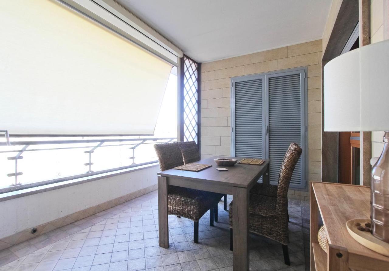 Cozy Terrace Apt Close To Eataly And Metro Piramide Ρώμη Εξωτερικό φωτογραφία